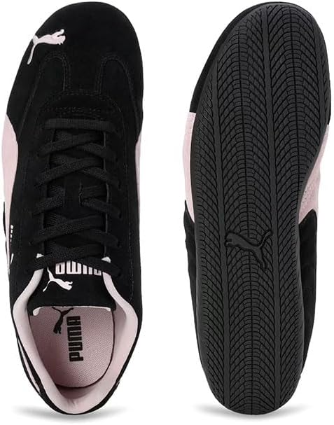 Amazon.co.jp: Puma Speedcat OG 398846-09 Speedcat Sneakers
